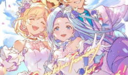 碧蓝幻想动画短视频,梦幻海洋的冒险启航