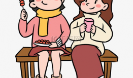 吃的漫画图片,一图一世界，尽享味蕾盛宴