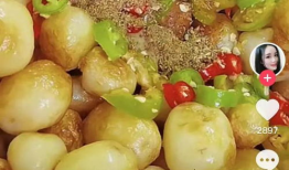 土豆怎么全是短视频,轻松掌握烹饪技巧，美食制作一网打尽