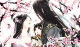 三生三世漫画全集,漫绘情缘，穿越时空的爱恋